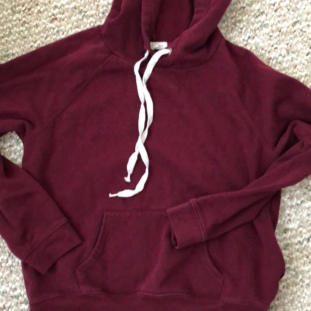 Forever 21 hoodie